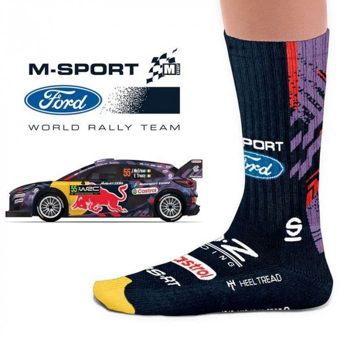 Socken Ford 2025 2
